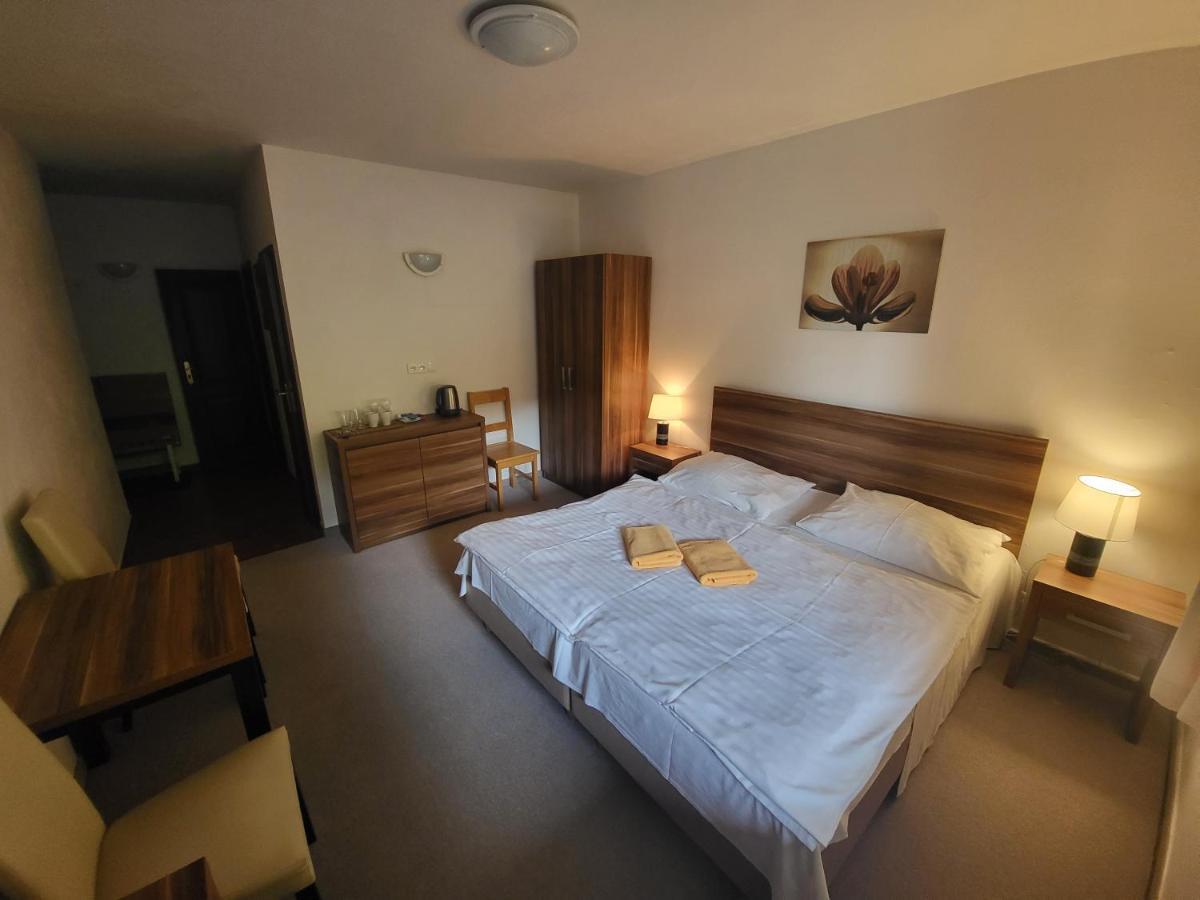 Apartmán Olivia A Olympia Liptov