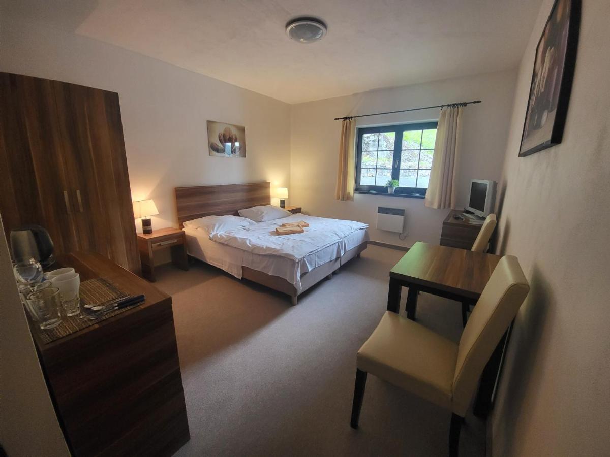 Apartmán Olivia A Olympia Liptov *