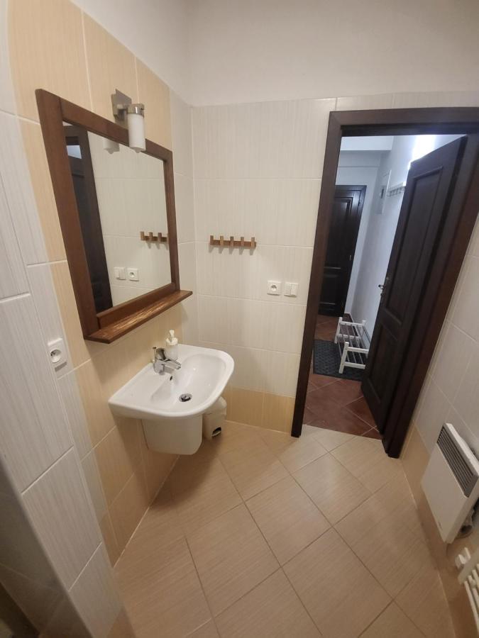 Apartmán Olivia A Olympia Liptov Ruzomberok
