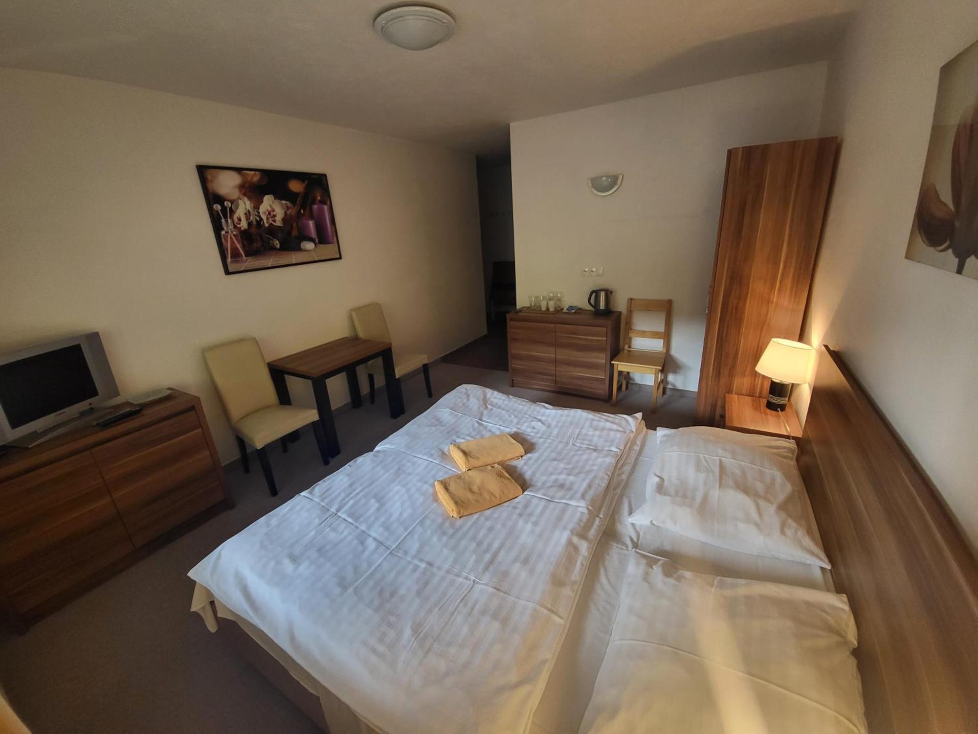 Apartmán Olivia A Olympia Liptov Ruzomberok