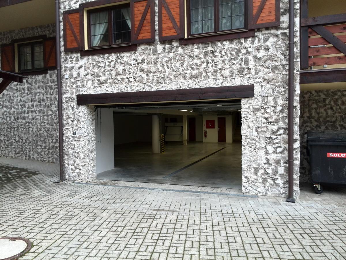 Apartmán Olivia A Olympia Liptov *