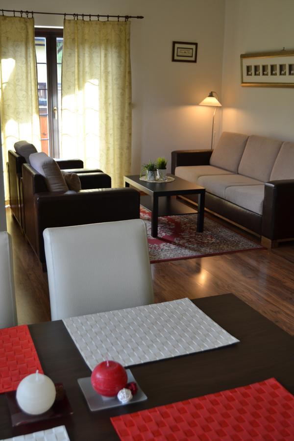 Apartmán Olivia A Olympia Liptov Ruzomberok