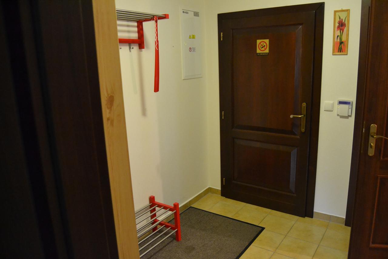 Apartmán Olivia A Olympia Liptov *